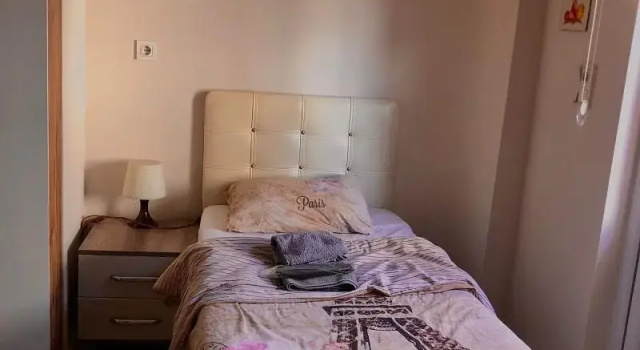 Номер Standard Tekinler Otel