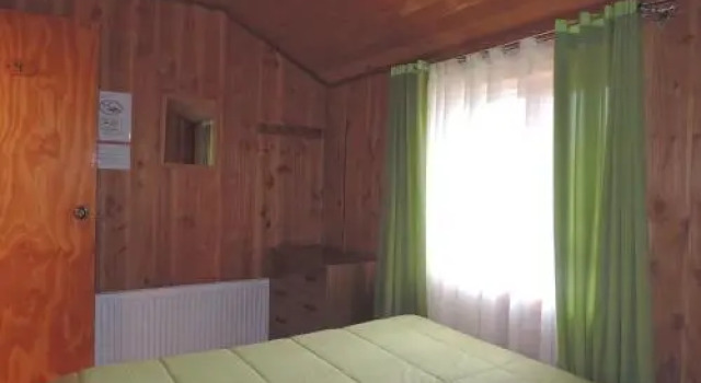 Valles Del Sur B&B, Reservar Pousada (com pequeno-almoço) La Ensenada 