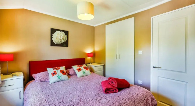 Poppy Lodge, Réserver Hôtel Sherborne Dorset