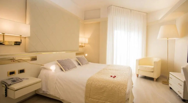 Двухместный номер Classic Hotel Bristol