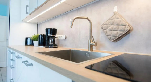 Seestraße 43 Wohnung 8, Забронировать Отель Шарбойц Holstein Switzerland