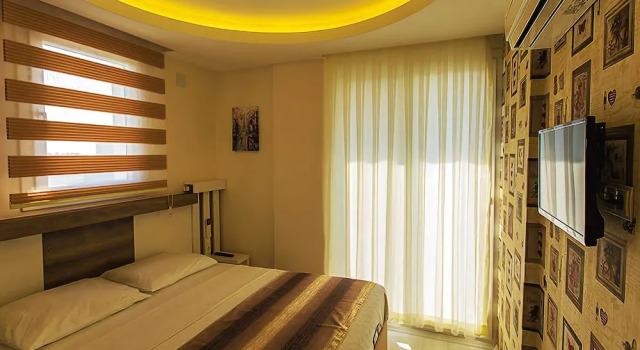 Hanzade Home, Забронировать Отель Анамур Mersin Coast, рядом с Музей Анамура