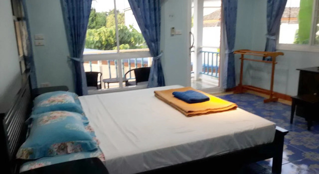 Aree Guesthouse 3