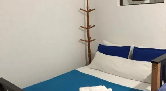 Номер Economy Pousada Cantinho de Minas Da Tânia