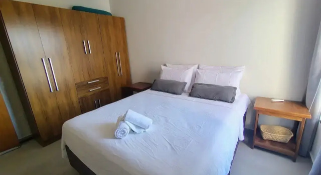 Fully Equipped Apartments With a Prime Location, 70m From the sea - Alos