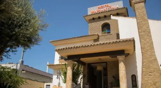 Hotel Mariantonia