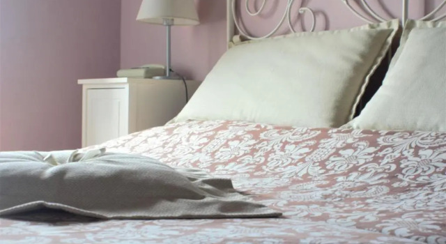 Номер Standard Relais CastelBigozzi