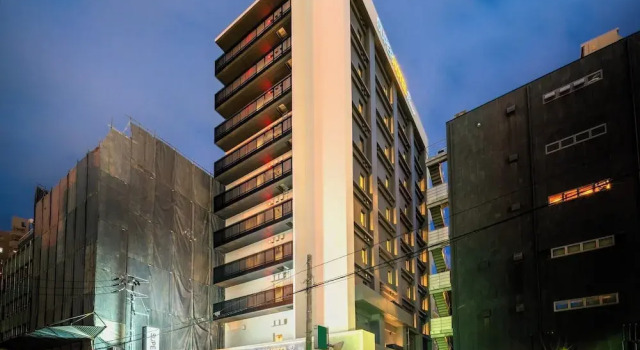 Premier Nagoya Natural Hot Spring Sakura-dori Exit, Book Hotel SPA Hotels in Nagoya, SPA