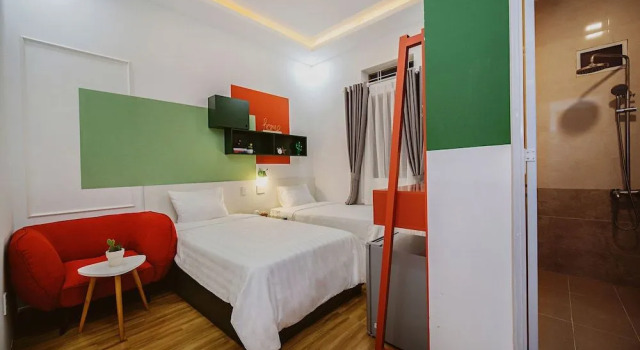 Someday House Danang
