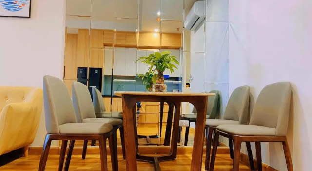 Номер Standard Quy Nhơn - Biển Apartment 2