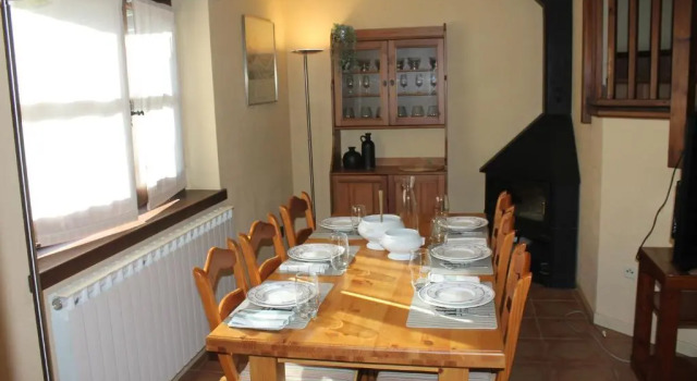 Коттедж Hostal Casa Rosita