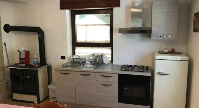 Апартаменты Deluxe Residence Riccardi