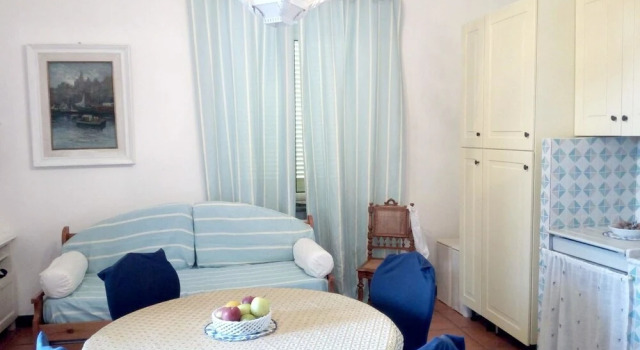 Apartment With 2 Bedrooms in Torre del Greco, With Wonderful sea View,