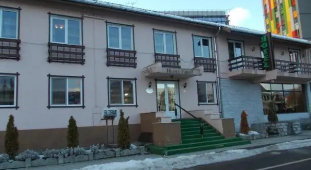 Hotel Turist