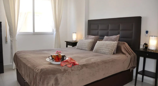 Apartamento El Pedruchillo, Book Apartment La Manga del Mar Menor Costa Cálida