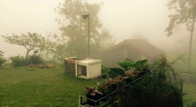 Villa Lembah Hijau Ciater