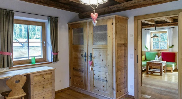 Gasthof Pension Appartements Mitterdorfer, Rezervovat Hotel Hotely v Tyrolsko se snídaní, Snídaně