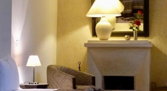 Полулюкс Deluxe Riad Zouhour