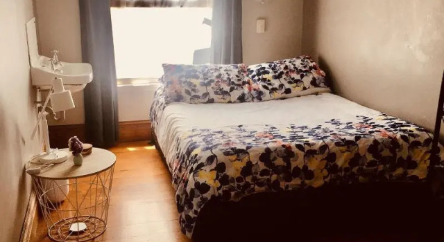 Двухместный номер Standard HarbourView Hotel
