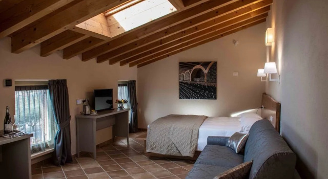 Relais Agriturismo Casina Ricchi