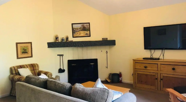 Апартаменты с 3 комнатами Jiminy Peak Mountain Resort