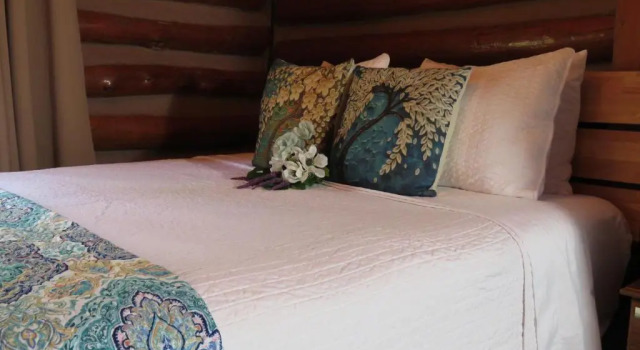 Двухместный номер Standard Tall Pines Inn