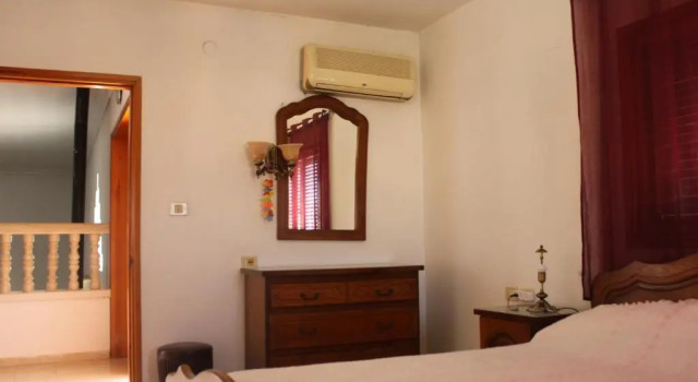 Habitación Estándar Castel Ashkelon