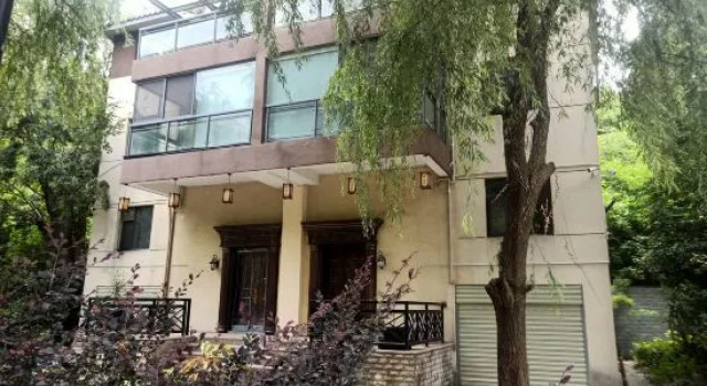 武当丽景商务宾馆, Prenota Hotel Hotel a Hubei con parcheggio, Parcheggio