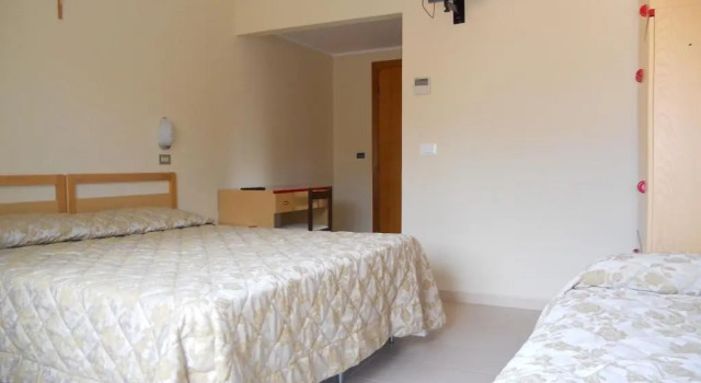 Номер Standard Hotel Blurelda