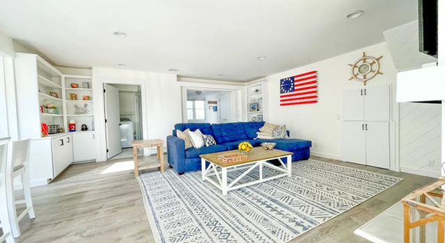 The Montauk Soundview, Book Hotel Hoteller i New York State med parkering, Parkering
