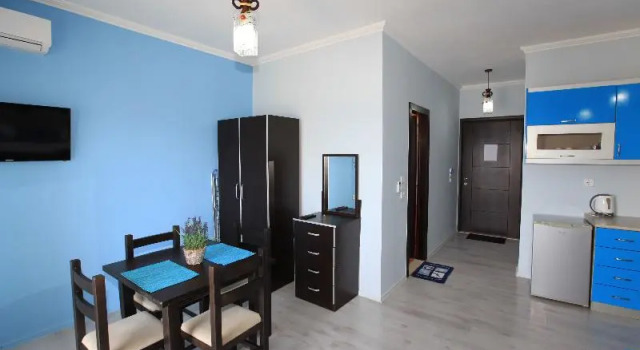 Номер Standard Keos Hotel