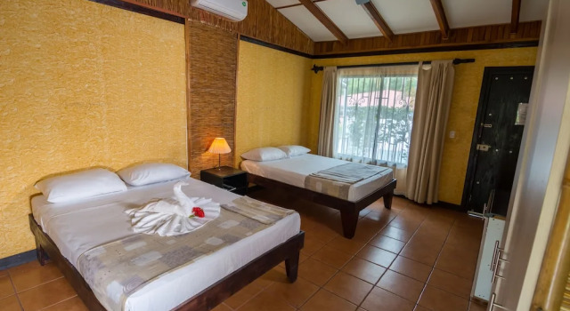 Номер Superior Pacific Paradise Resort