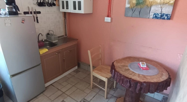 Standard Apartment Haré Tauromi