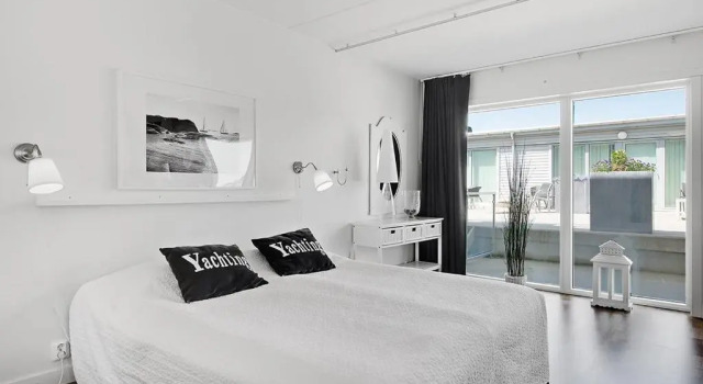 Студия Hotell Kungshamn Suites