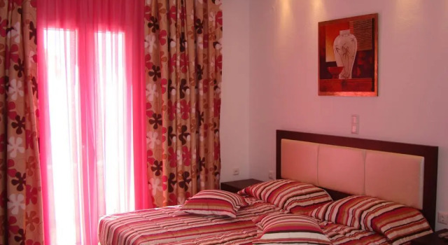 Elena Studios and Suites