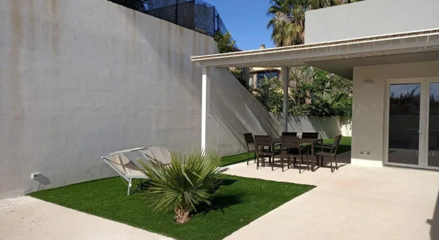 Апартаменты Standard Casa Malaga