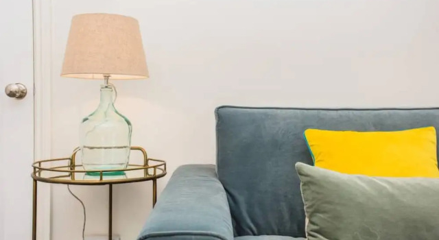 Flat in Battersea Accommodates 5, Забронировать Отель Отели Англии 3 звезды, 3*