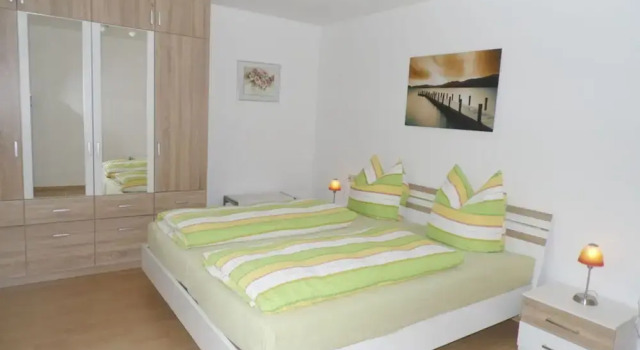 Коттедж Am Reichenbach Modern Retreat