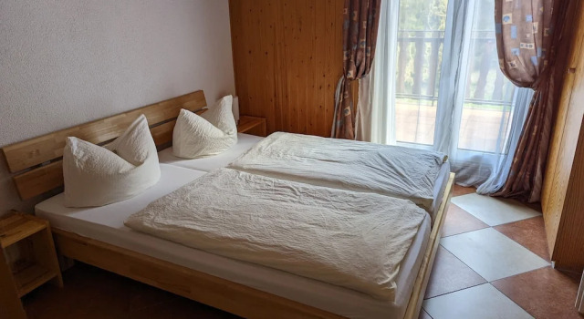 Номер Grand Hotel Pension Winzerhaus