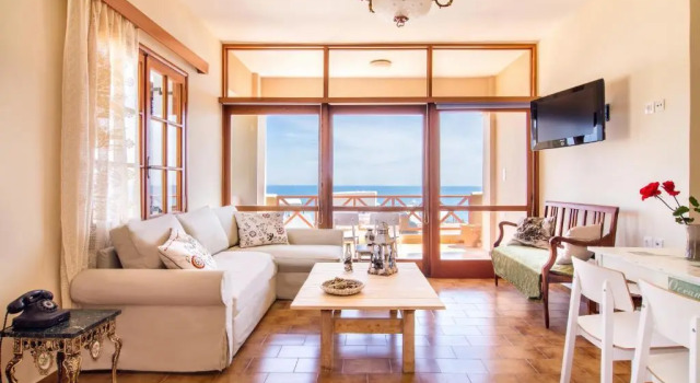Avra Apartments