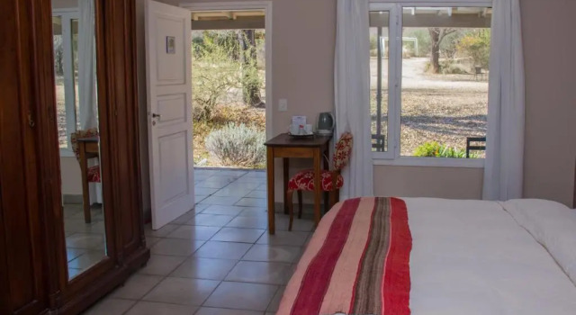 Номер Standard Chacra La Invernada Pequeño Hotel de Campo