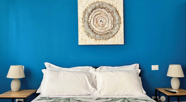 Одноместный номер Standard Verona Rooms