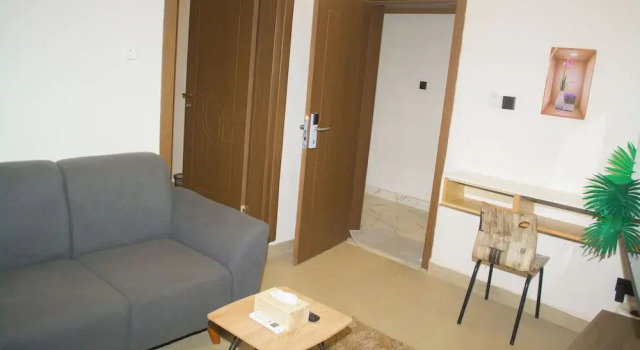 Апартаменты 1BD Serenity Dubai Suites
