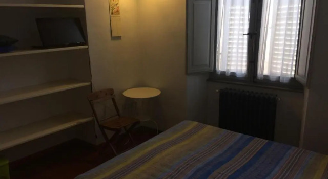 Standard- familie værelse Bed & Breakfast del Teatro