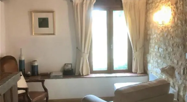 Люкс La Rocheraie Chambre d'hote