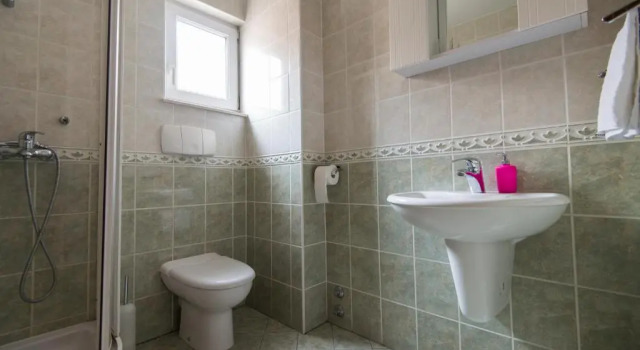 Номер Standard Apartments Obradović