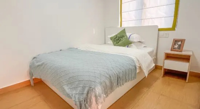 Люкс Deluxe Shengji Hotel