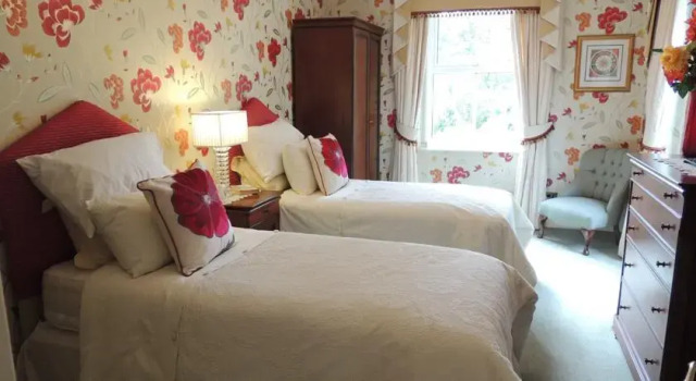 The Moorlands Country House, Buchen Sie Hotel Pickering North York Moors