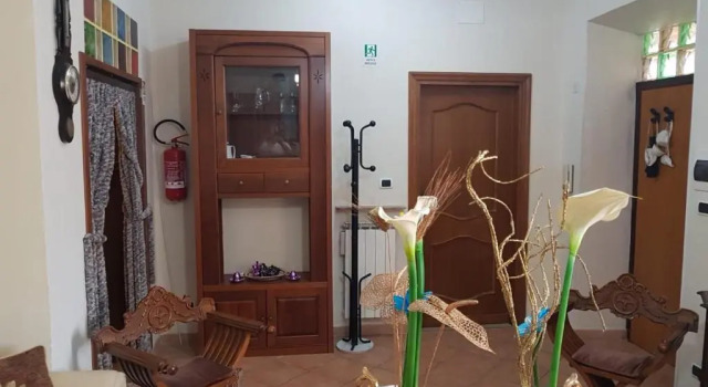 Vecchia Dimora, Réserver Hôtel Marino Châteaux romains