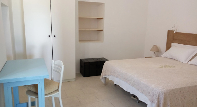 B&B Profumo Di Terra